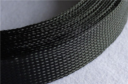 為什么要用編織網(wǎng)管來做電線防護(hù)套？