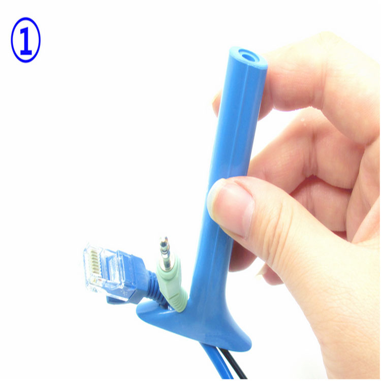 編織套管如何使用的，可用到什么工具呢