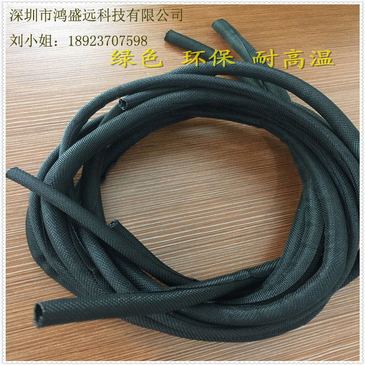 為什么汽車線束需要用到套管對其進行保護？