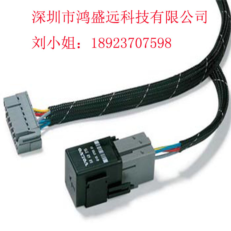 為什么要用編織套管來(lái)做電線保護(hù)配件呢？