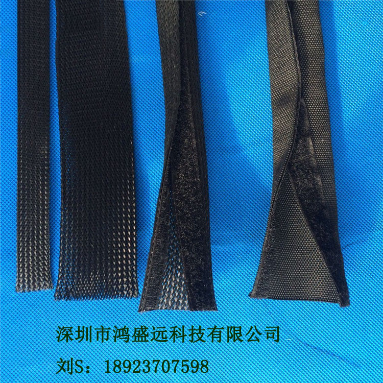 編織套管的分類、特點(diǎn)、用途