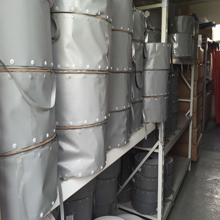 PVC扣式套管，一款神奇的套管