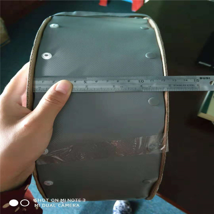 pvc扣式套管有哪些優(yōu)勢？用在什么領域？