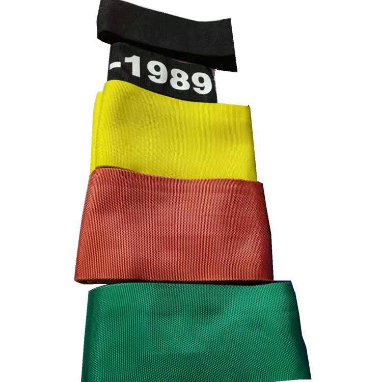 多種彩色單雙層尼龍?zhí)坠?，歡迎定制