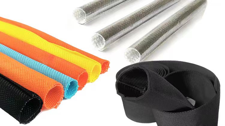 編織套管今日營(yíng)業(yè)"我一直都在"